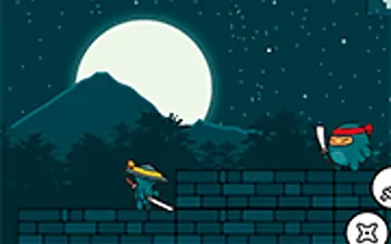 Night Ninja