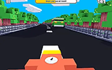 Overtake