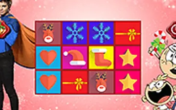 Pair the Presents game preview