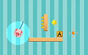 Piglet Escape