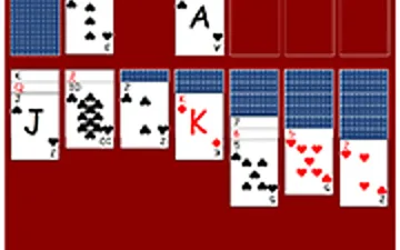 Real Solitaire