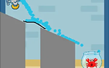 Red Crab Draw game preview