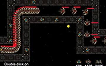 Space Defense