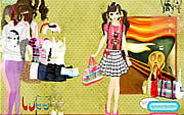 Summer 2007 game preview