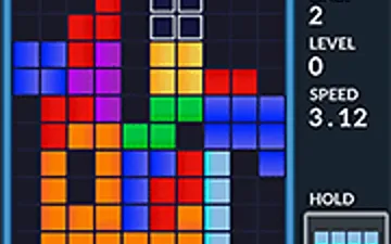 Tetris 24
