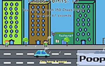 Tom the Pigeon game preview