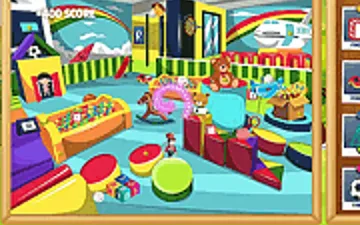 Toys Hidden Objects game preview