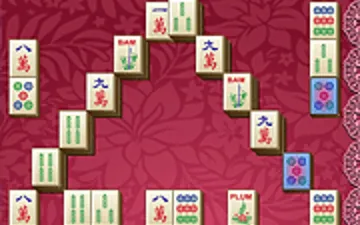 Triple Mahjong 2