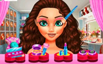 Valentine's Day Mix Match Dating game preview