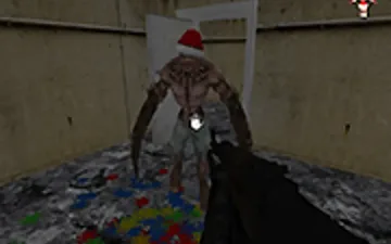 Wendigo: the Evil That Devours