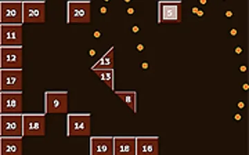 Wooden Bricks vs Balls