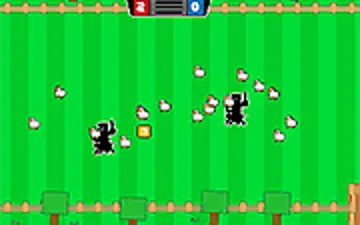 Battle Farmer game preview
