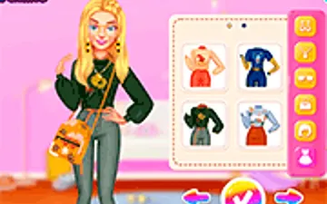 Bffs Art Hoe Fashion game preview