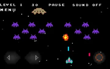 Classic Shooter