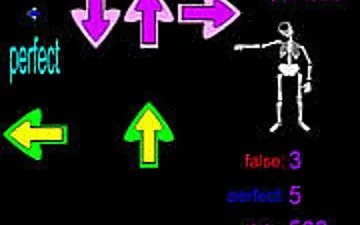 Dance Revolution