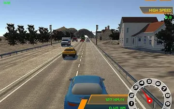 Drive for Speed 2