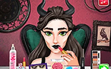 Evil Queen Glass Skin Routine #Influencer