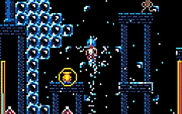 Frozen Helm