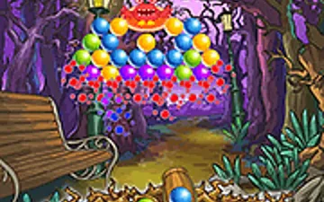 Ghost Bubbles