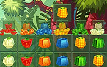 Harvest Mania