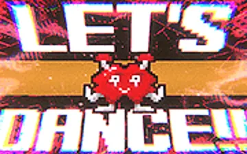 Let's Dance!! game preview
