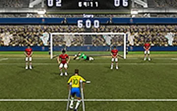 Neymar Can Play