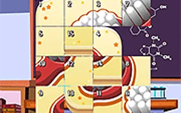 Slide Puzzle
