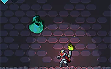 Splitter Knight