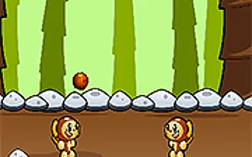 Super Monkey Juggling