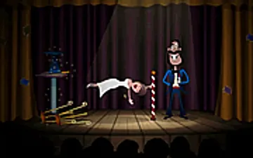 The Magician