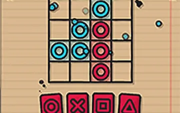Tic-Tac-What?