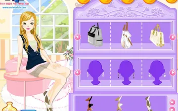 To the Beautiful Her game preview