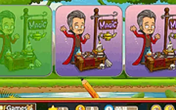 Which is Different Cartoons