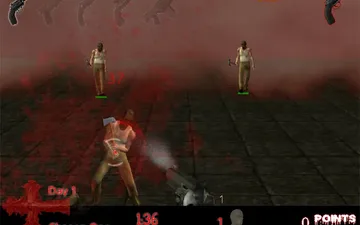 13 Days in Hell
