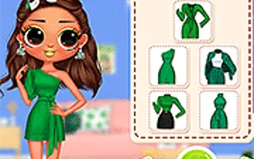 Bff ST.Patrick's Day Look