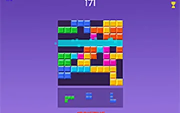 Block Blast Puzzle