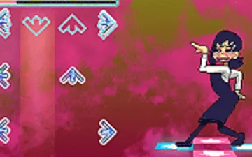 Chainsaw Dance