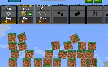 Crusher Block