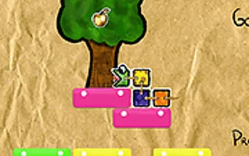 Fruit Mamba game preview