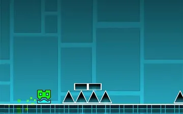 Geometry Dash