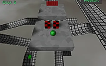 Goo Ball Madness