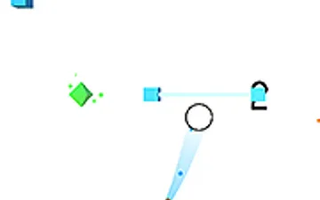 Gravity Ball WebGL