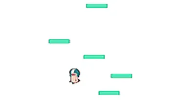 Infinite Jumping game preview