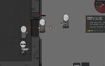 Madness Online