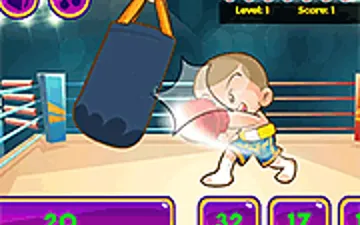Math Boxing Rounding