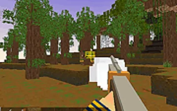 Pirates of Voxelplay