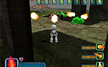 Robocalypse game preview