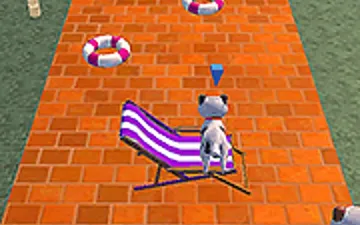 Run Cat Cat Race