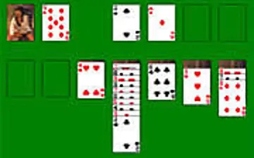 Solitaire