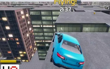 Stunt Racers Extreme 2 game preview